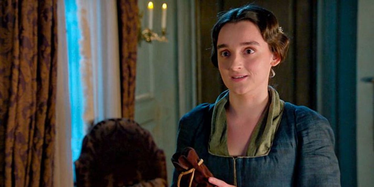 Avance del capítulo 248 de 'Valle Salvaje', la serie de TVE y Netflix