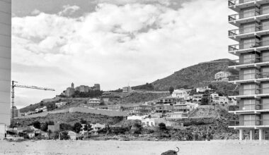 El fotógrafo que retrató la Valencia del desarrollismo