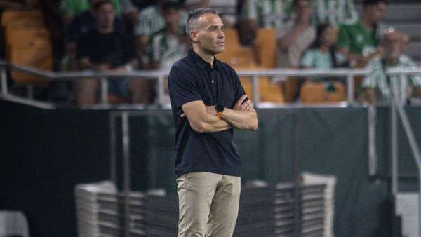 "Conscientes de la situación" - Real Sociedad de Fútbol S.A.D.