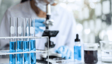 AstraZeneca muestra resultados positivos del ensayo de fase III FLAURA 2
