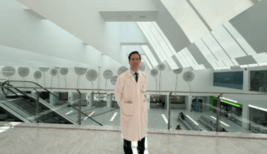 Del betabloqueante al aficamten un cambio de paradigma en miocardiopatía hipertrófica