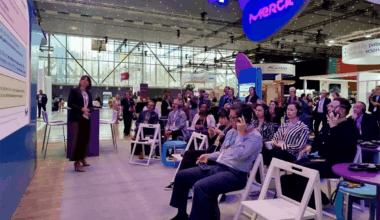 ECTRIMS 2025 planificación familiar y embarazo en pacientes con esclerosis múltiple