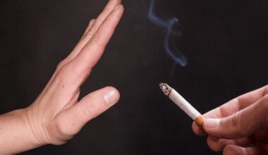Evidencian la necesidad de integrar programas para dejar de fumar durante la atención oncológica
