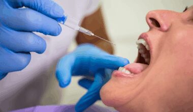 Hallan ocultas en la cavidad bucal piezas gigantes de ADN hasta ahora inadvertidas