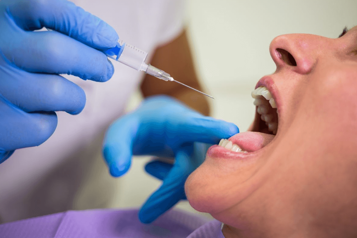 Hallan ocultas en la cavidad bucal piezas gigantes de ADN hasta ahora inadvertidas