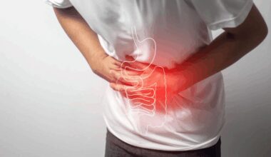 Hasta un 8 de personas con enfermedad intestinal desarrollan coágulos sanguíneos que pueden desencadenar un evento cardiovascular
