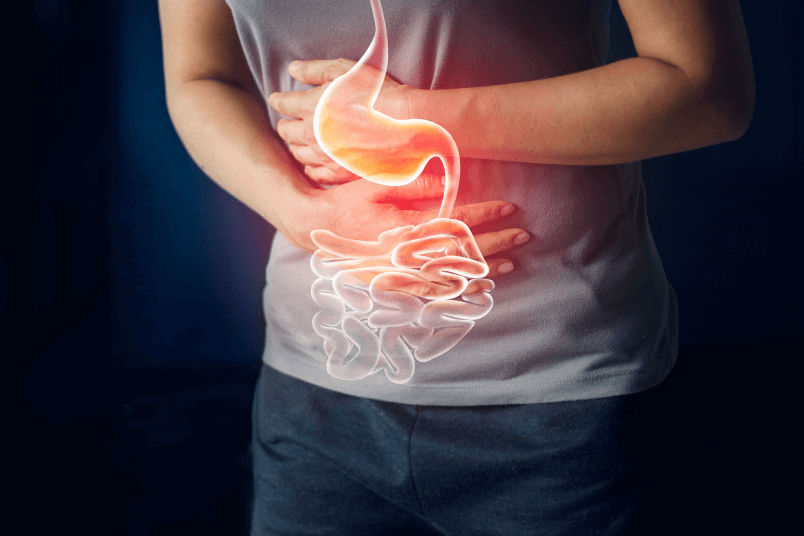 La detección de la bacteria Helicobacter pylori puede beneficiar a pacientes infartados