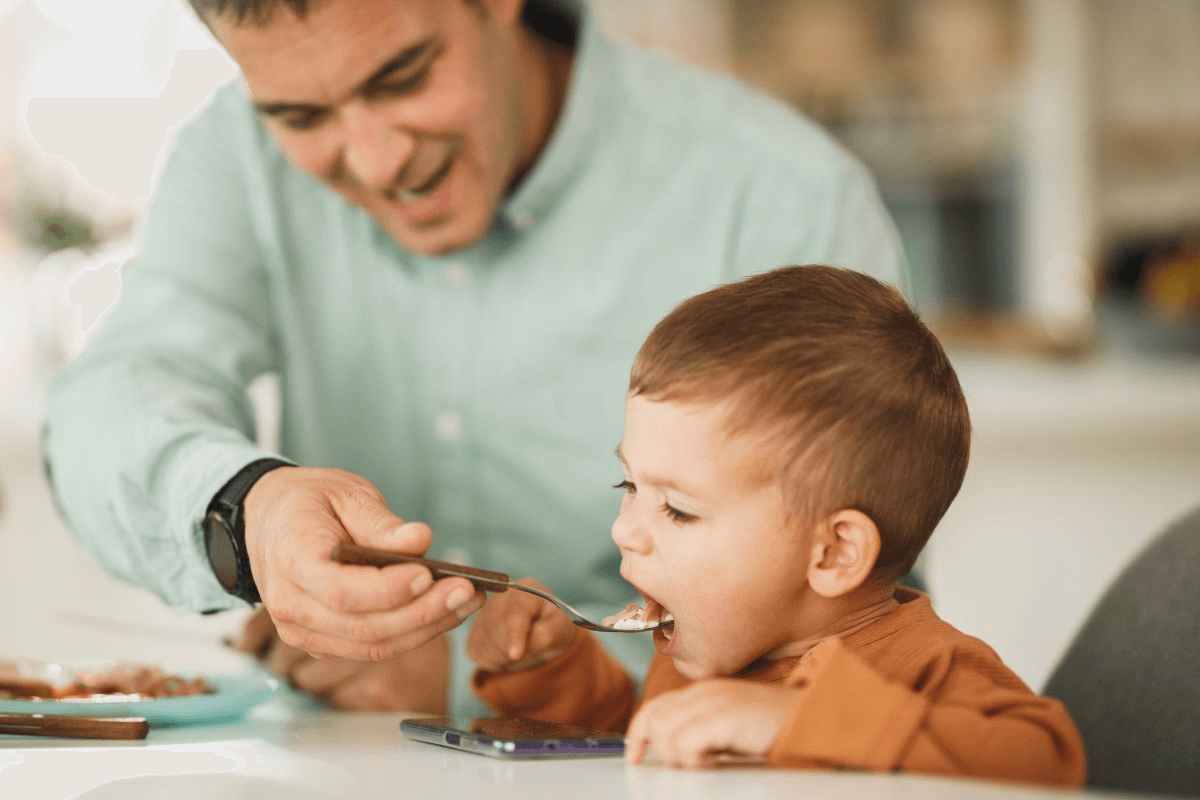 La inestabilidad del microbioma intestinal puede perjudicar el crecimiento infantil