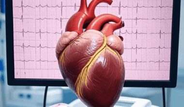 Logran un nuevo enfoque clínico para la fibrilación auricular capaz de minimizar accidentes cerebrovasculares y hemorragias