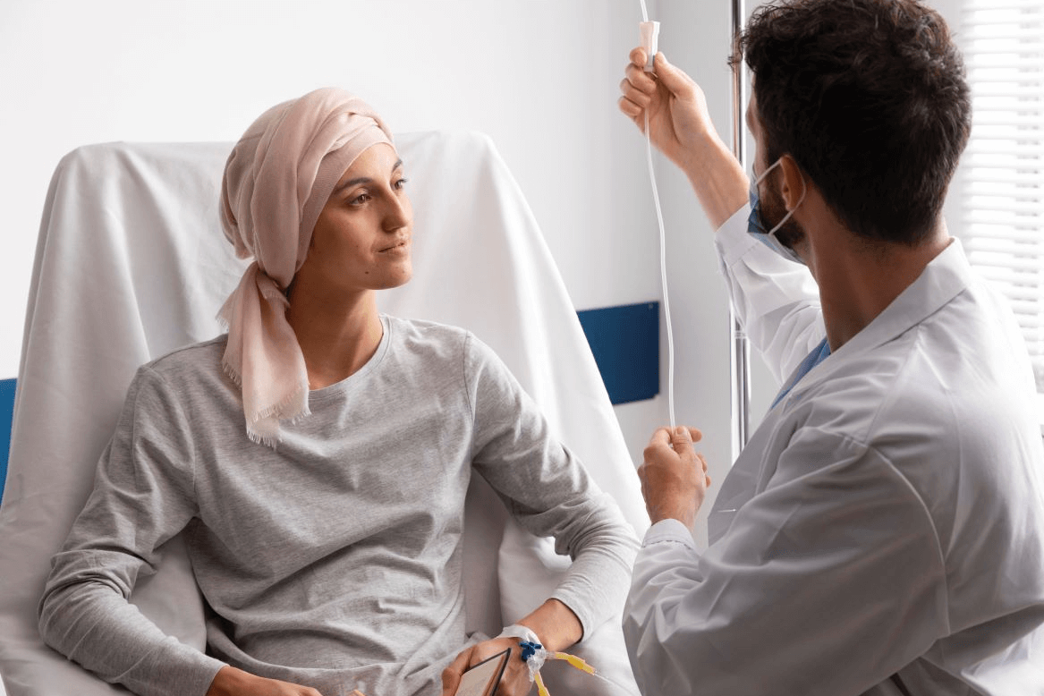 Pacientes oncológicos con varios tipos de cáncer requieren un mayor acceso al cribado genético