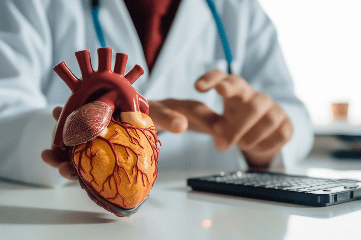 Una resonancia cardíaca de 15 minutos detecta riesgo cardiovascular sin radiación ni contraste