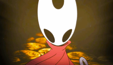 Team Cherry revela las primeras notas de parche post-lanzamiento de Hollow Knight: Silksong