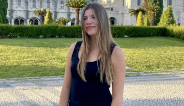 La decisión de Zarzuela con la infanta Sofía que afecta a su agenda tras comenzar su nueva etapa en Lisboa