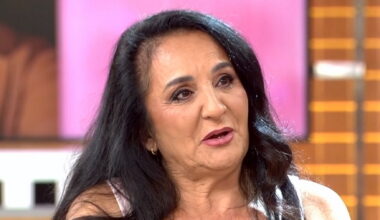 La madre de Michu reaparece en 'Fiesta' y confiesa qué hay detrás de la polémica herencia