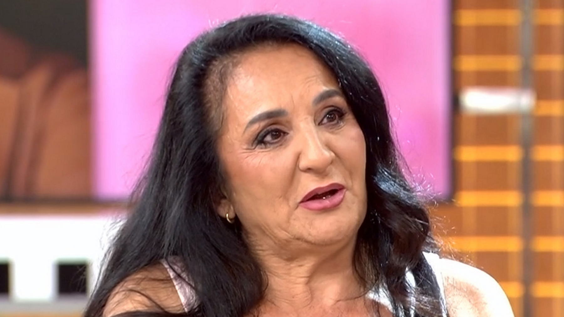 La madre de Michu reaparece en 'Fiesta' y confiesa qué hay detrás de la polémica herencia
