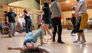 La formación artística se afianza en Castilla y León