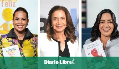 International Latino Book Awards 2025 reconocen dominicanas