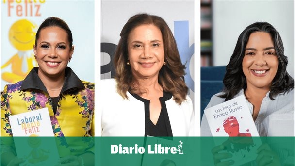 International Latino Book Awards 2025 reconocen dominicanas