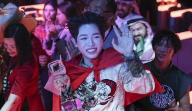 Vietnam gana Intervisión, la alternativa rusa a Eurovisión