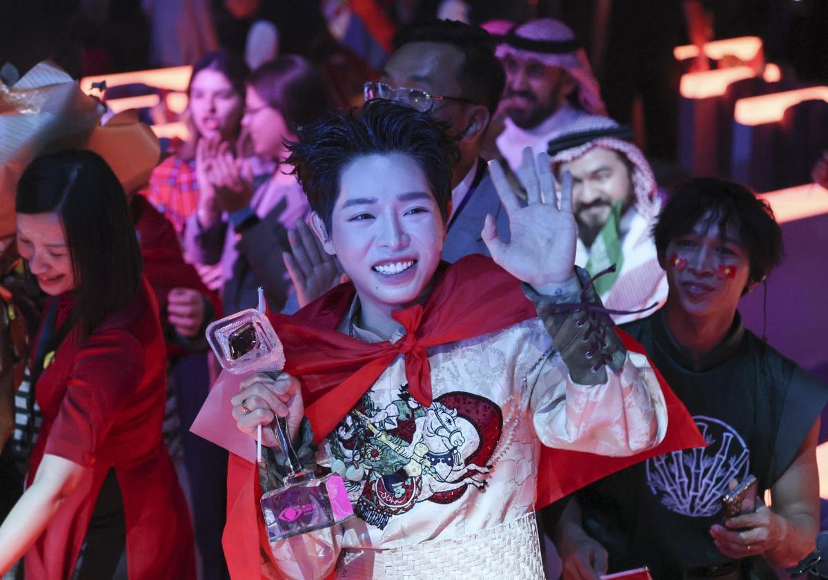 Vietnam gana Intervisión, la alternativa rusa a Eurovisión