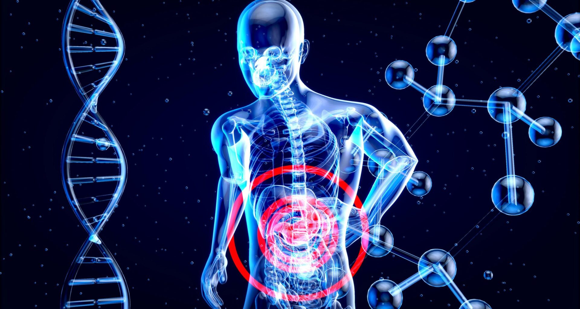 Macroestudio internacional señala al intestino como clave en la prevención del alzhéimer y párkinson