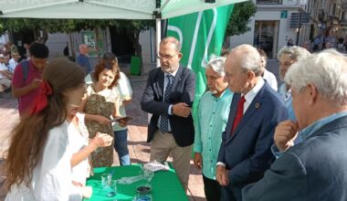 La investigación oncológica se traduce en más vida con el impulso de la Asociación Española Contra el Cáncer en Málaga