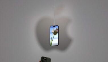 estos son los iPhone que no podrán actualizar el nuevo sistema operativo de Apple
