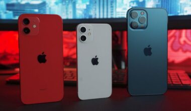 Movistar lanza Swap para renovar los iPhone cada 24 meses