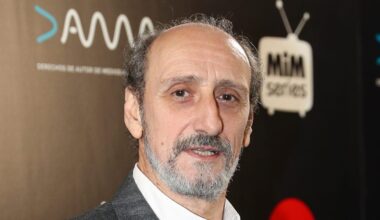 Irene, la hija de José Luis Gil, desvela en 'Y ahora Sonsoles' las novedades de la enfermedad de su padre
