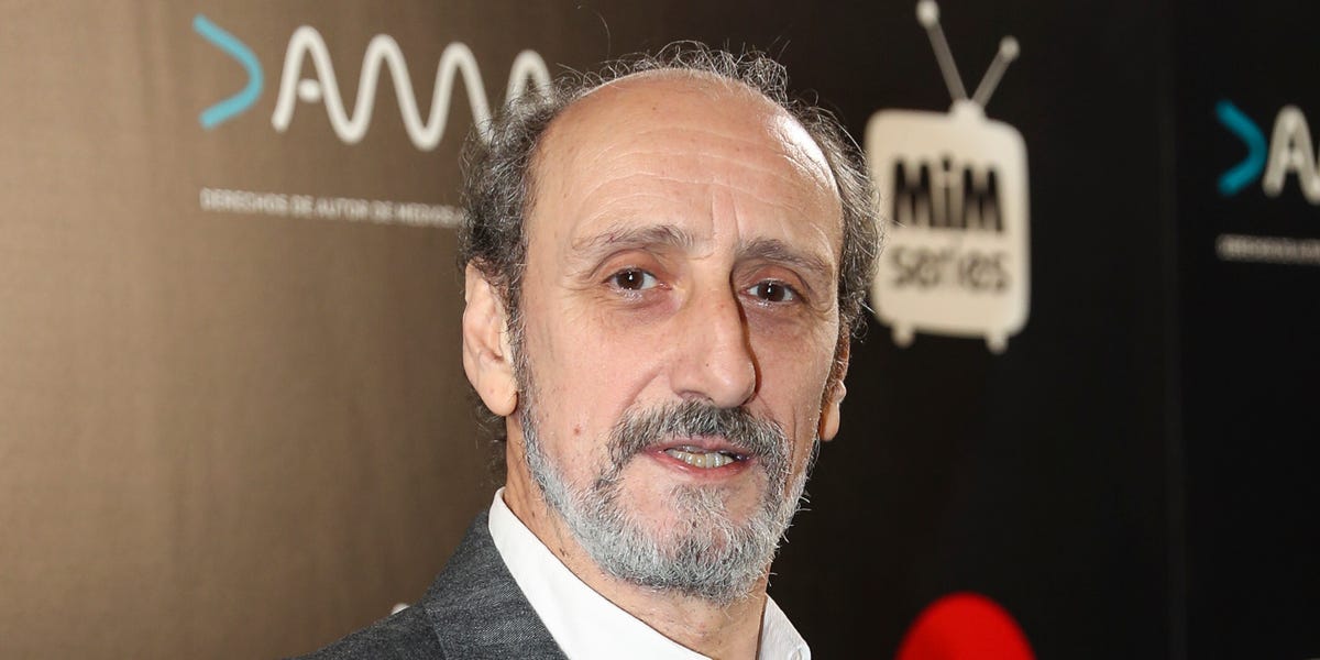 Irene, la hija de José Luis Gil, desvela en 'Y ahora Sonsoles' las novedades de la enfermedad de su padre