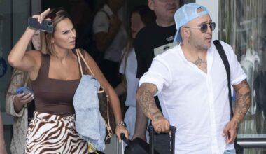 Kiko Rivera e Irene Rosales ya tienen un preacuerdo de divorcio