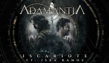 Estreno de su nuevo vídeo de "Iscariote" con la colaboración de Isra Ramos