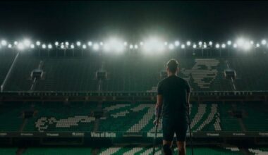 El tráiler oficial del documental sobre la recuperación de Isco: «En silencio»