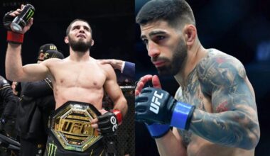 "Estoy interesado en hacer esa pelea"