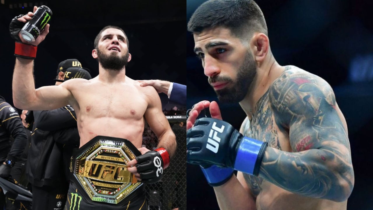 "Estoy interesado en hacer esa pelea"