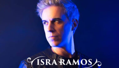 Isra Ramos - Entrevista sobre su carrera, AMADEÜS, AVALANCH, SAUROM, MAGO DE OZ, etc