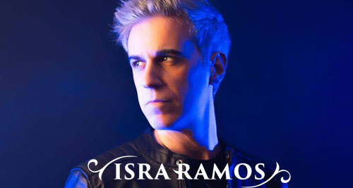 Isra Ramos - Entrevista sobre su carrera, AMADEÜS, AVALANCH, SAUROM, MAGO DE OZ, etc