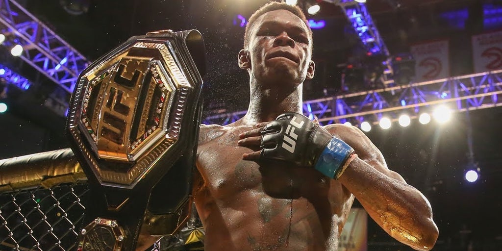 El campeón de la UFC que creó una fundación contra las peleas callejeras tras la muerte de un amigo