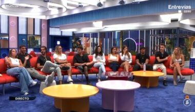 Cuándo empieza 'Gran Hermano 2025': fecha y horario exacto