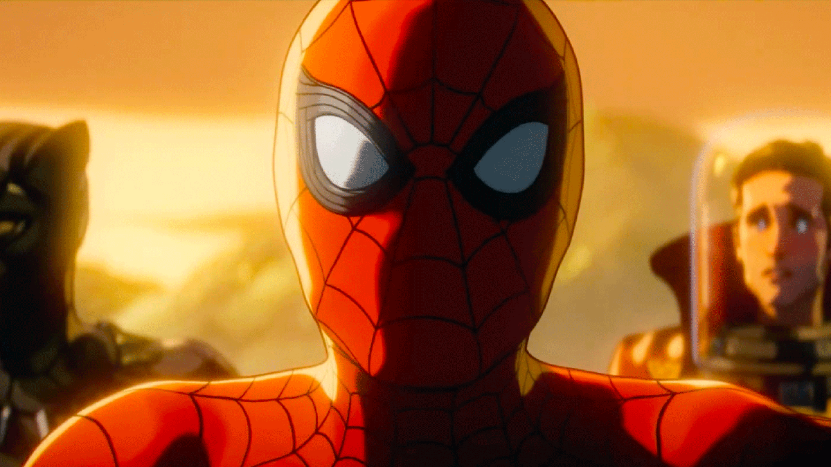Marvel Zombies estaba pensada de forma diferente, pero Sony se interpuso con normas infranqueables para Spider-Man