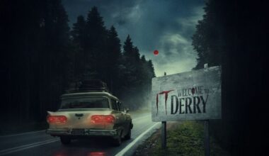 Todos los estrenos de octubre 2025: series y películas en Netflix, HBO Max, Prime Video, Disney+ y Apple TV