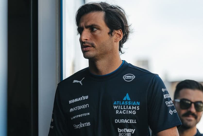 Sainz ve a la revisión de sanciones como un "avance" y pide comisarios fijos en la F1 - Noticia de F1