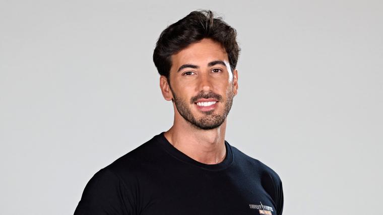 Iván González