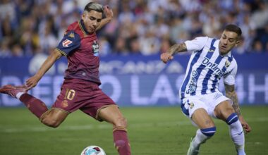 Mulattieri saca al Deportivo de un lío (2-2) - La Voz de Galicia
