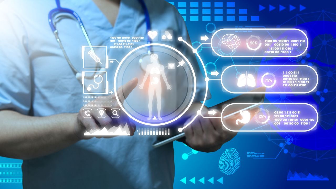 Una revolucionaria inteligencia artificial predice el riesgo de más de 1.000 enfermedades - La Voz de Galicia