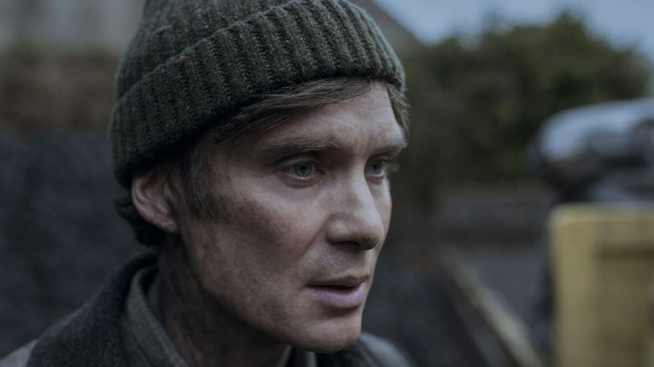 Las películas de la semana: «Small Things Like These», «Mi amiga Eva» y «Afterburn (Zona cero)» - La Voz de Galicia