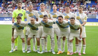 El «1x1» del Deportivo en el empate ante el Eibar