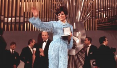 Cuando en la voz se habló de... Eurovisión: Israel 4 - España 2 - La Voz de Galicia