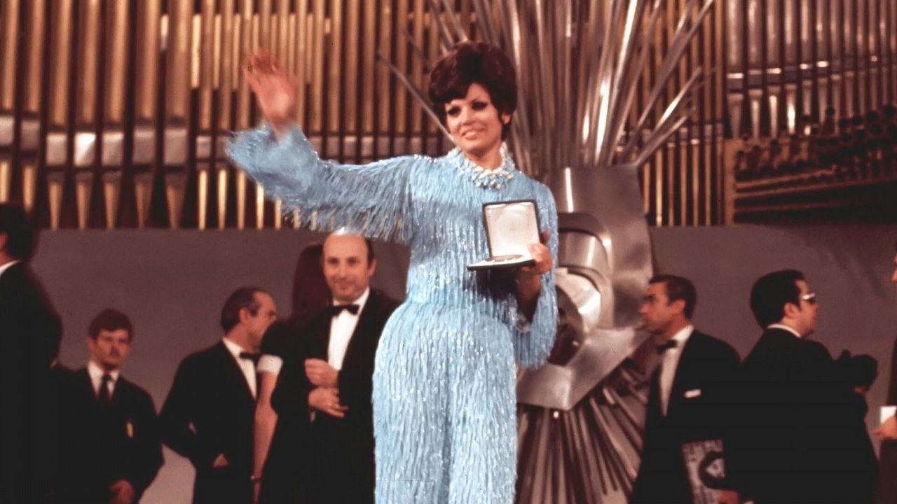 Cuando en la voz se habló de... Eurovisión: Israel 4 - España 2 - La Voz de Galicia