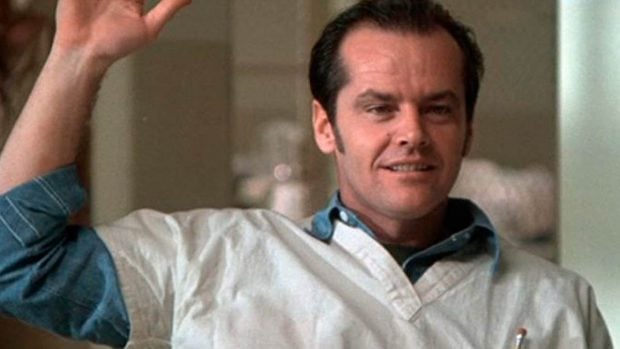 Jack Nicholson